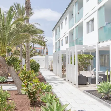 La Perla De Sunset Διαμέρισμα *