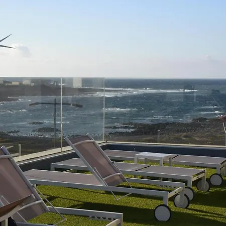 Διαμέρισμα La Perla De Sunset Κοραλέχο