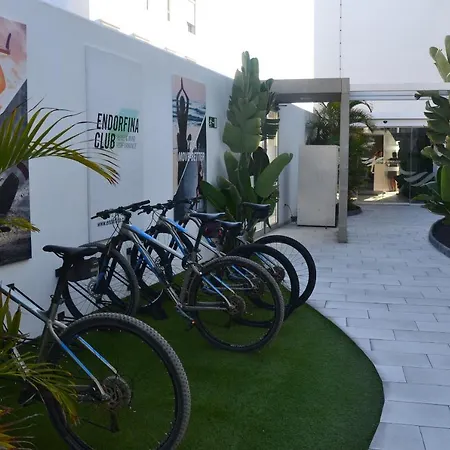 La Perla De Sunset * קורלחו