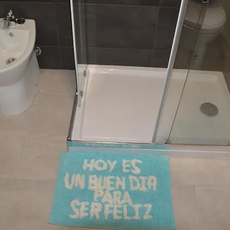 Διαμέρισμα La Perla De Sunset *