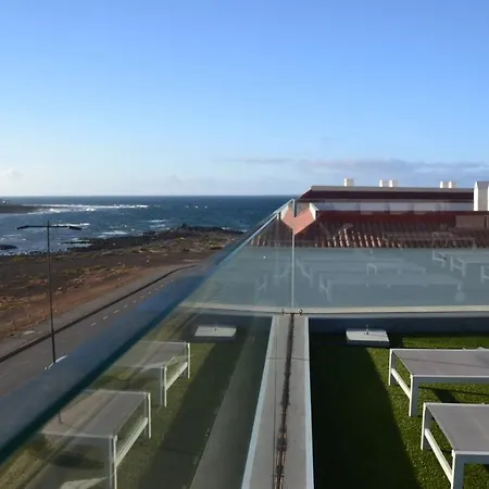 La Perla De Sunset * Κοραλέχο