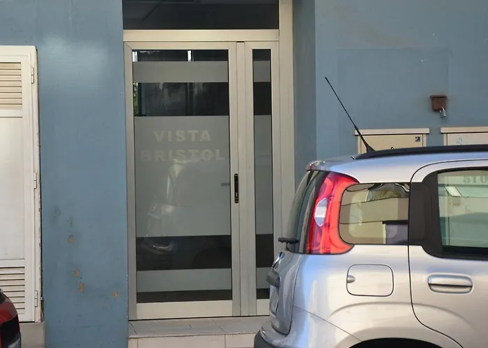 La Perla De Sunset * קורלחו