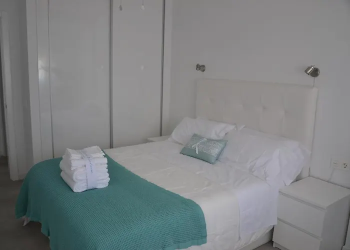 La Perla De Sunset דירה