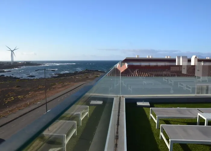 La Perla De Sunset * קורלחו