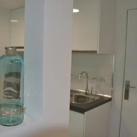 Apartmán La Perla De Sunset *