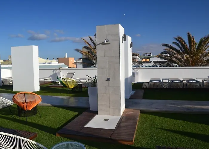 Apartamento La Perla De Sunset Corralejo