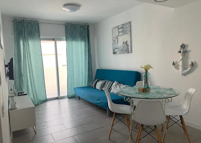Apartamento La Perla De Sunset Corralejo