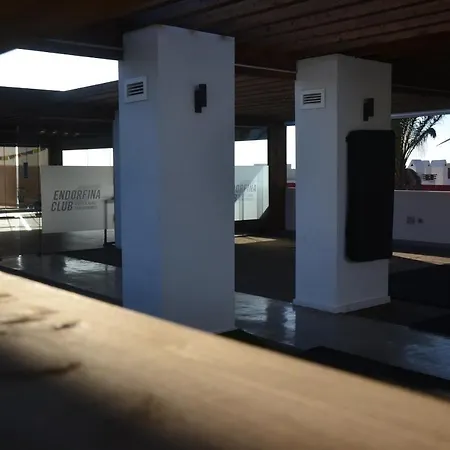 La Perla De Sunset *