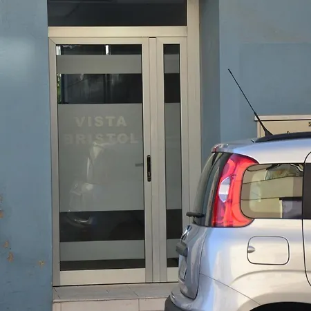 La Perla De Sunset * Corralejo