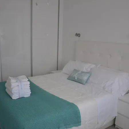 La Perla De Sunset Apartamento